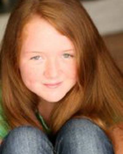 Эрика Джонс фото