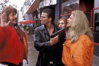 Кадр Andi Ommsen ist der letzte Lude