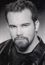 Хантер Ф. Робертс фото