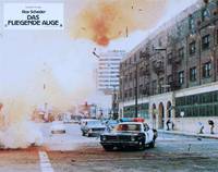 Кадр Голубой гром