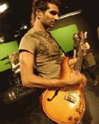 Самир Бхаттачария фото