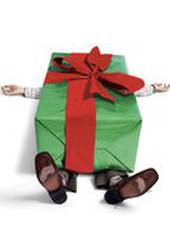 Пережить Рождество