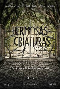 Постер Прекрасные создания