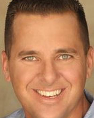 Джефф Корбин фото