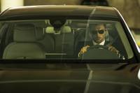 Кадр Перевозчик: Наследие