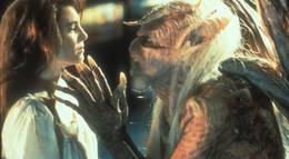 Кадр из фильма "Невыразимый ужас 2: Показания Рэндольфа Картера" - 1