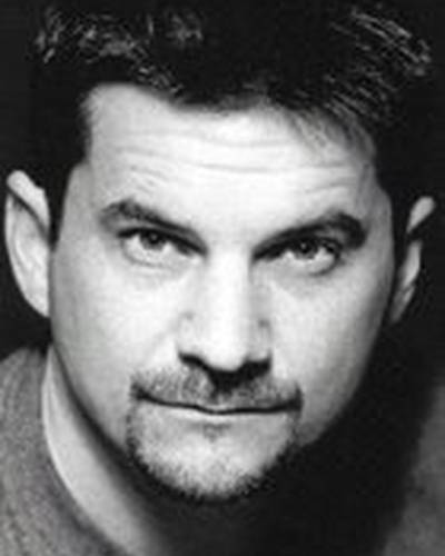 Питер Майкл Диллон фото