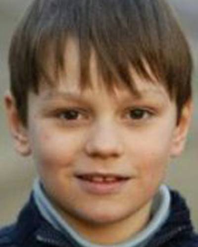 Максанс Перрен фото