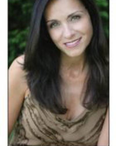 Трейси Жуль фото