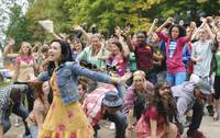 Кадр Camp Rock 2: Отчетный концерт
