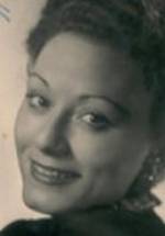 Лола Мютель фото