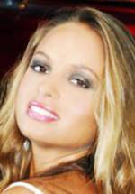 Сандра Мартинез фото