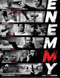 Постер из фильма "Enemmy" - 1