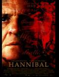 Постер из фильма "Ганнибал" - 1