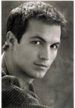 Крис Дэниелс фото