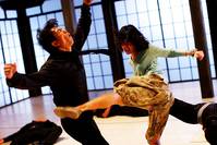 Кадр Шоколад