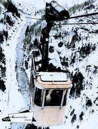 Кадр Там, где гнездятся орлы