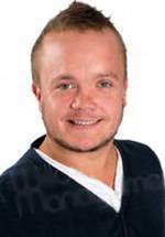 Максвелл Лэйрд фото