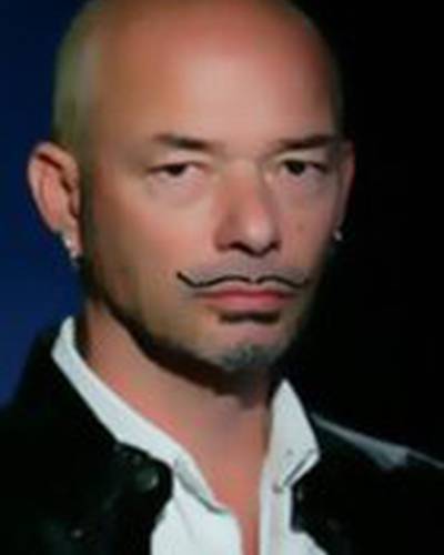 Billy DaMota фото