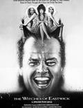 Постер из фильма "Иствикские ведьмы" - 1