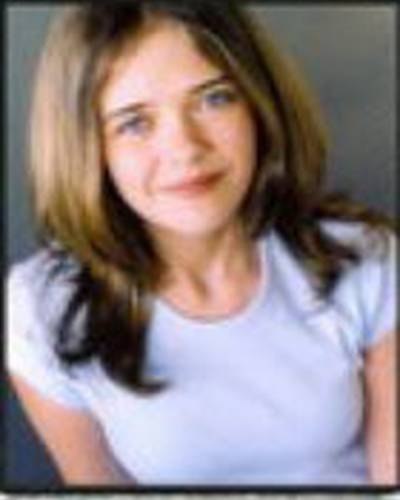 Джиллиан Инглиш фото