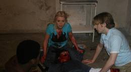 Кадр из фильма "Incubus" - 2