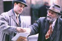 Кадр Секрет Джо Гулда