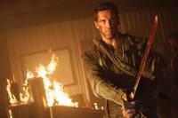 Кадр Ниндзя 2