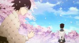 Кадр из фильма "Прощай, унылый учитель" - 1