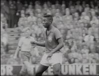 Кадр Кубок мира по футболу 1958 года фильм