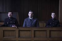 Кадр Аббатство Даунтон