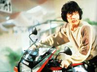 Кадр Полицейская история