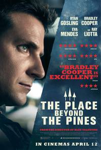 Постер Место под соснами