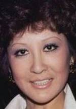 Бетти Тинг Пей фото