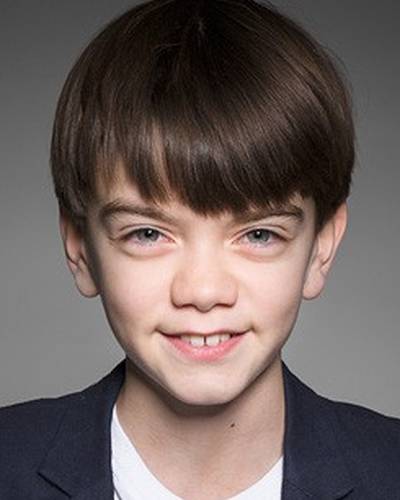 Мило Паркер фото