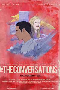 Постер The Conversations