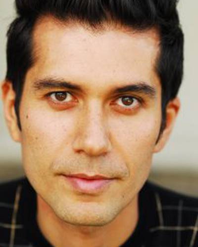 Реза Сиксо Сафаи фото