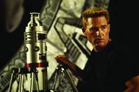 Кадр Звездные врата