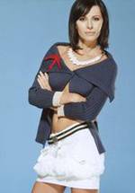 Оксана Лаврентьева фото