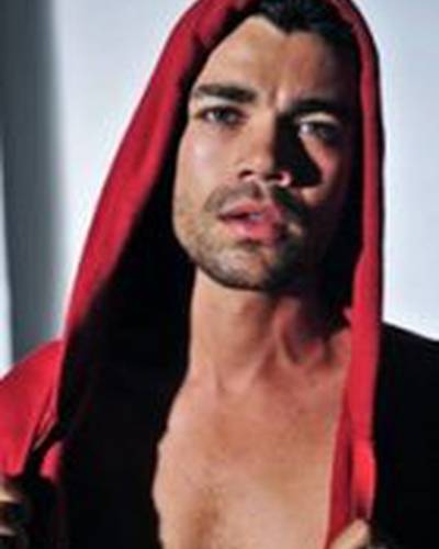 Себ Кастанг фото