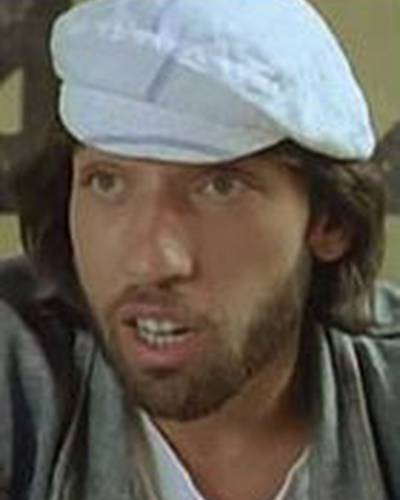 Павел Комаров фото