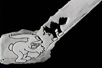 Кадр Алиса и укус пчелы