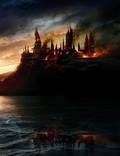 Постер из фильма "Гарри Поттер и Дары смерти: Часть 1" - 1
