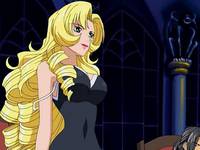 Кадр Отныне Мао, король демонов!