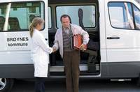 Кадр Эллинг