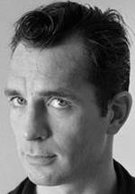 Джек Керуак фото