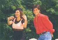 Кадр Двойник