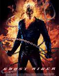 Постер из фильма "Призрачный гонщик" - 1