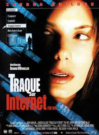 Постер Сеть