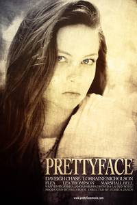 Постер Prettyface